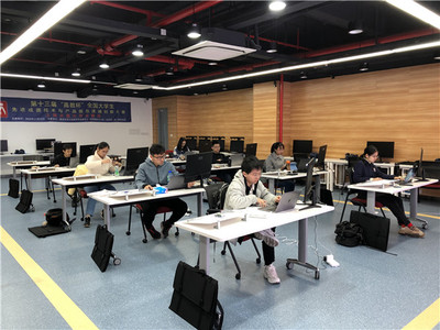 以荣誉为帆，以技术为桨——记全国大学生先进成图技术与产品信息建模创新大赛赛前计算机技术培训