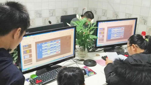 南宁英才电脑教育 一站式掌握计算机技术与会计实务