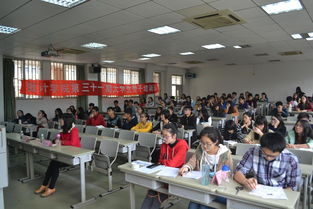 寄希望于技术，促成长于实践——数学与计算机科学学院大学生骨干培训之计算机技术培训纪实