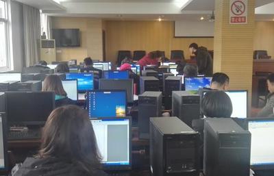 新合村开展失业人员计算机免费培训 助力技能提升与再就业